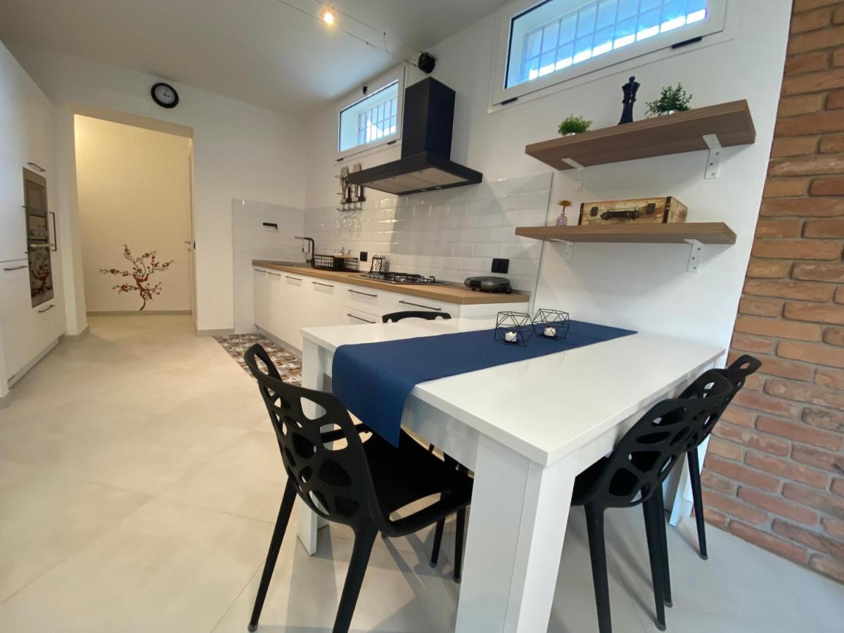Appartamento Anagiulia Bardolino Extérieur photo