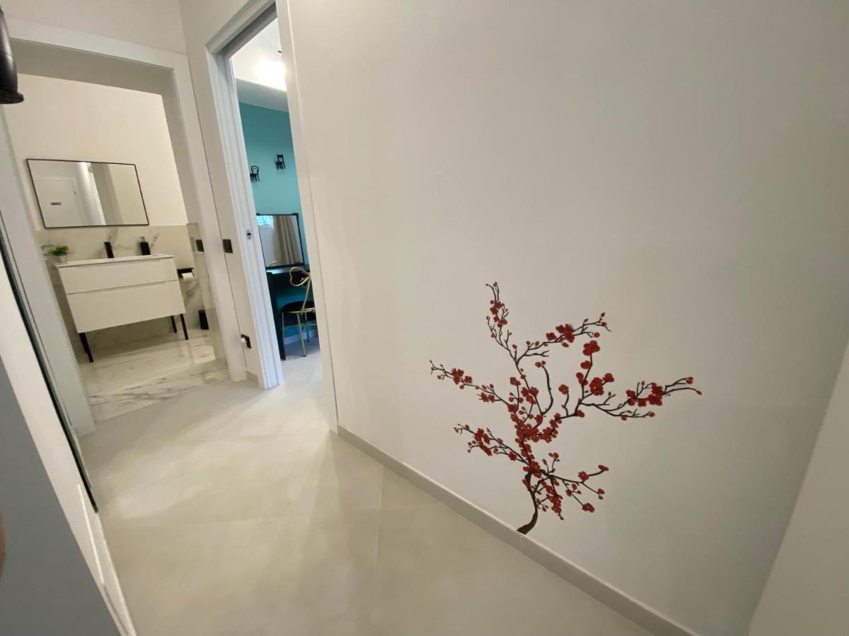 Appartamento Anagiulia Bardolino Extérieur photo