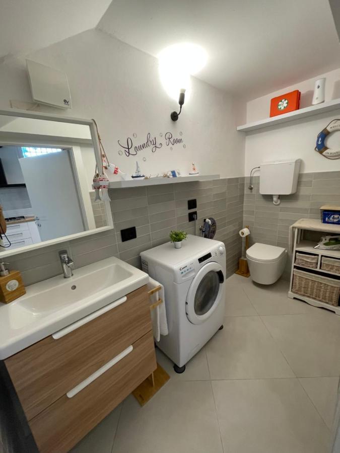 Appartamento Anagiulia Bardolino Extérieur photo