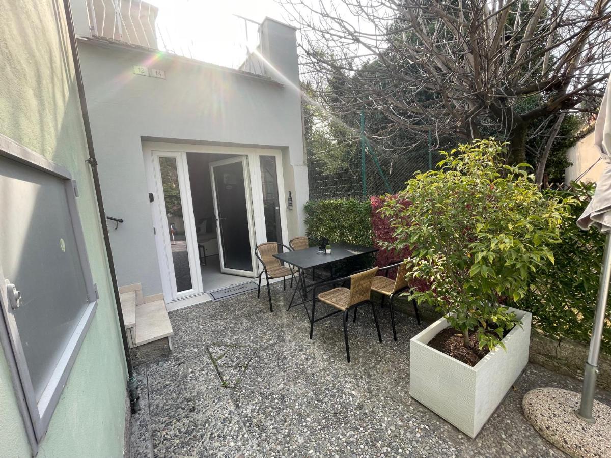 Appartamento Anagiulia Bardolino Extérieur photo