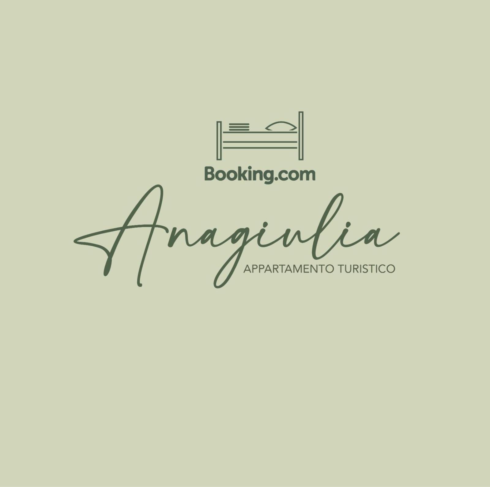Appartamento Anagiulia Bardolino Extérieur photo